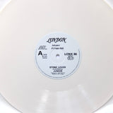 JUNIOR "Stone Lover" PROMO IMPORT CLASSIC BOOGIE FUNK REISSUE 12" COLOR