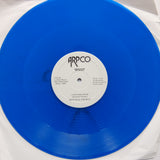 DONNELL PITMAN "Love Explosion" HOLY GRAIL DISCO SOUL REISSUE 12" BLUE