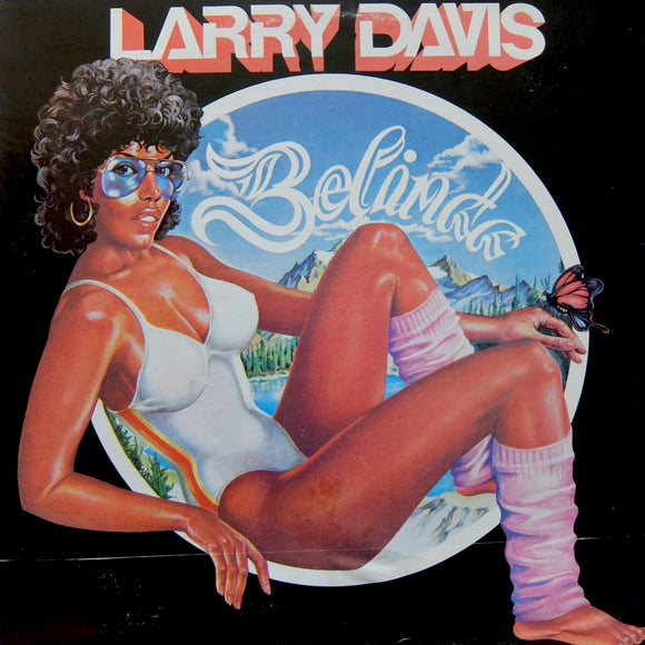 Larry Davis 