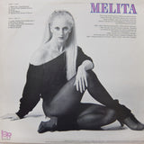 Melita "I Love Music"  RARE HOCTOR DISCO SOUL JAZZ FUNK LP