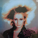 София Ротару "Монолог О Любви" RARE 1987 RUSSIAN SYNTH WAVE FUNK LP