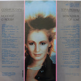 София Ротару "Монолог О Любви" RARE 1987 RUSSIAN SYNTH WAVE FUNK LP