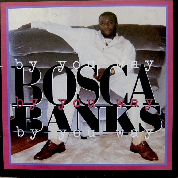 Bosca Banks 