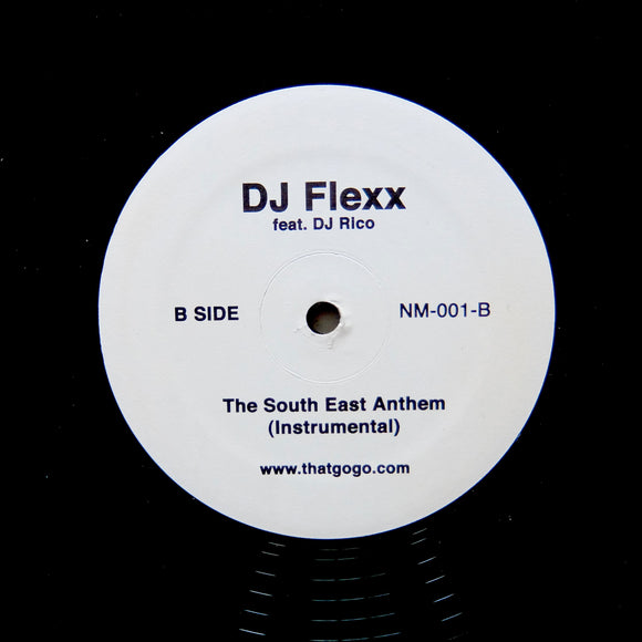 DJ Flexx 