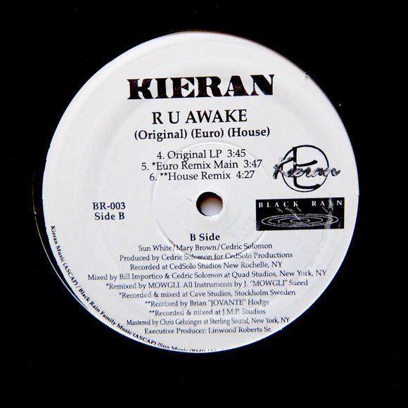 Kieran 