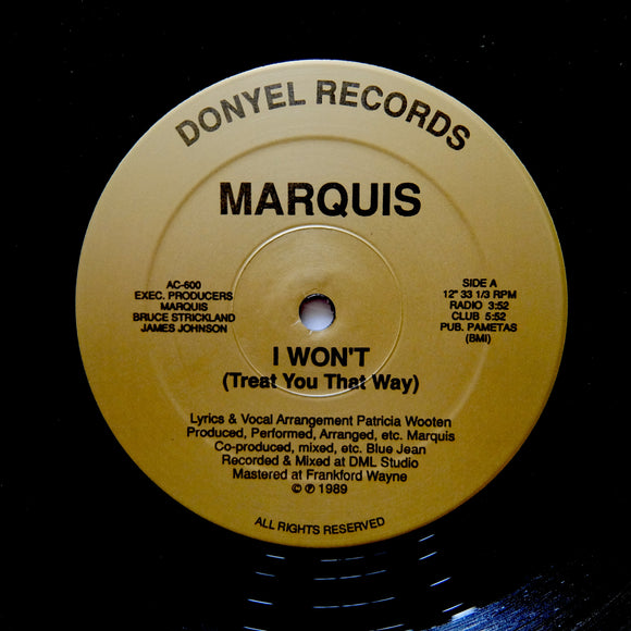 Marquis 