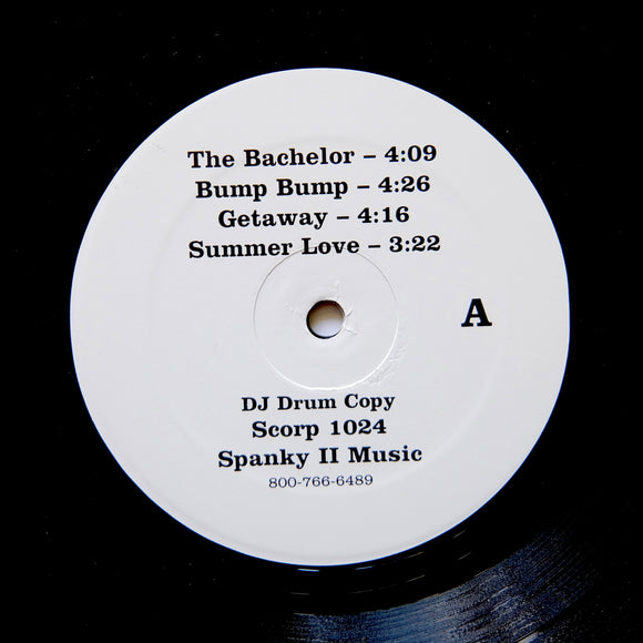 SPANKY II MUSIC 