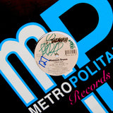 Maximum Groove / Blue Diamond "I Want Love" RARE FREESTYLE SYNTH FUNK HOUSE 12"