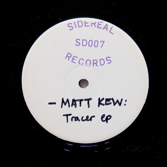 MATT KEW 