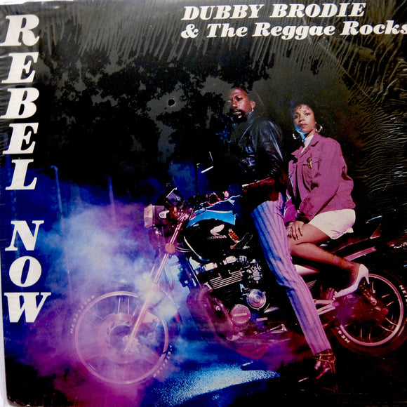 Dubby Brodie 