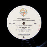 PRINCE "Sexy Dancer / Still Waiting" RARE PROMO DISCO FUNK 12"