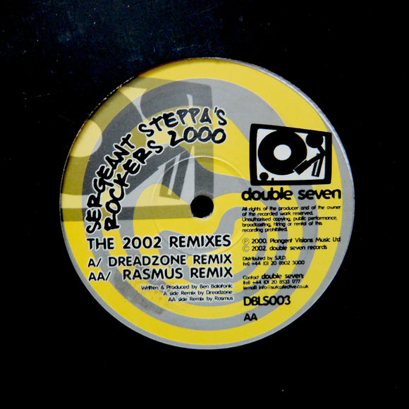MIX-O-RAP 