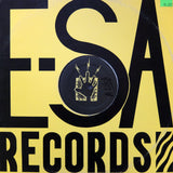 Big G "Startin' All Over" E-SA RARE MIAMI DEEP HOUSE 12"
