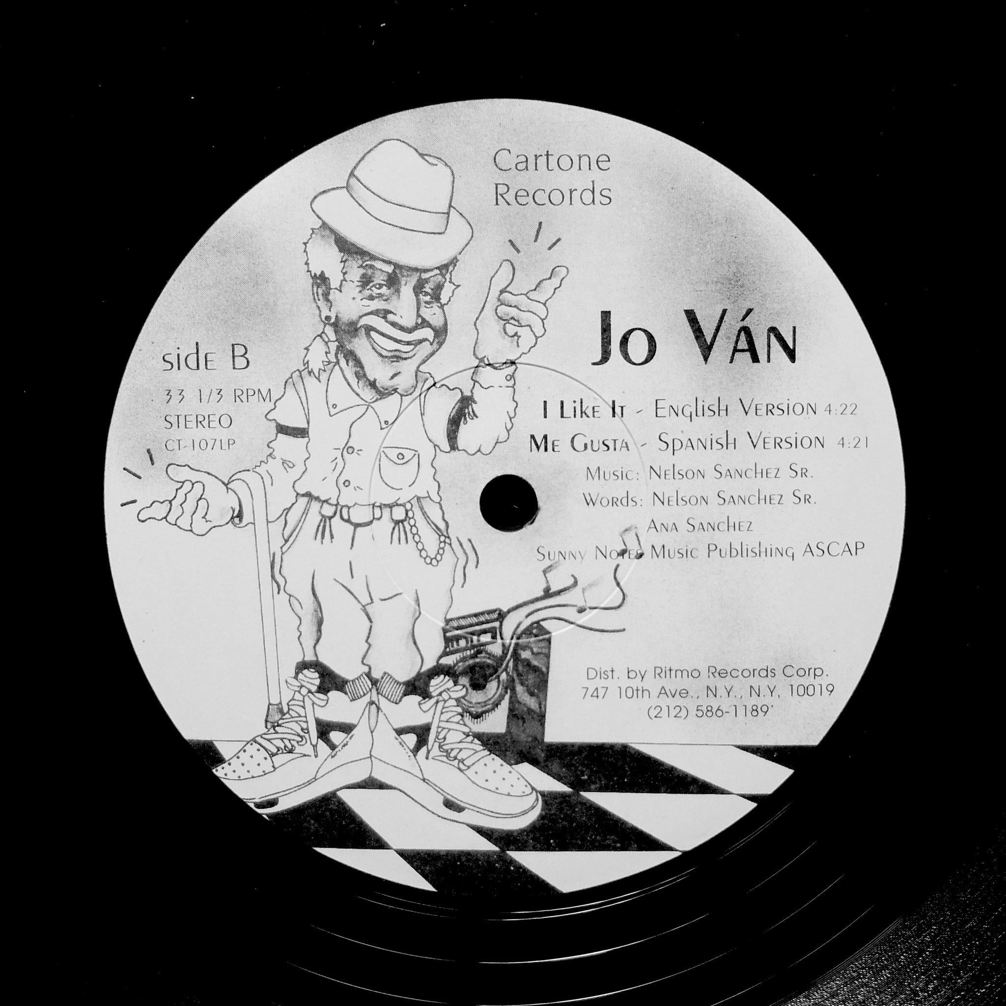 DISCO / SOUL – Earcave
