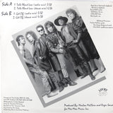 SHOCK "Get Off" CLASSIC 80s LUCKY SYNTH BOOGIE FUNK 12"