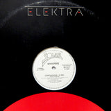 WHISPERS "Contagious" CLASSIC 80s SYNTH BOOGIE FUNK 12"