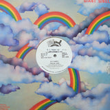 SLY CABELL "Feelin Fine" CLASSIC 80s SYNTH BOOGIE FUNK 12"
