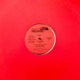 GIO "Love Scene" RECORD CITY 80s SYNTH BOOGIE FUNK 12"