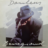 Douleur ‎"Beneground" 1987 AFRICAN MODERN SOUL SYNTH FUNK LP