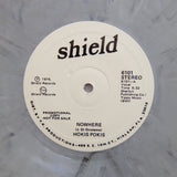 HOKIS POKIS "Nowhere" RARE AOR DISCO MODERN SOUL REISSUE 12" GRAY