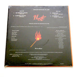 HOTT "Hip Service" RARE NYC SYNTH BOOGIE FUNK SEALED 12"