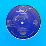 Tomorrow's Edition ‎"I'm The Best" 1984 MODERN SOUL DISCO BOOGIE FUNK 12"