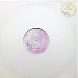 Sub Surreal ‎"Steam" 1994 import private label DEEP HOUSE DISCO 12"