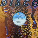Side Effect ‎"Keep On Keepin' On" CLASSIC DISCO SOUL BOOGIE FUNK 12"