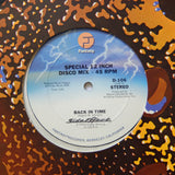 Side Effect ‎"Keep On Keepin' On" CLASSIC DISCO SOUL BOOGIE FUNK 12"