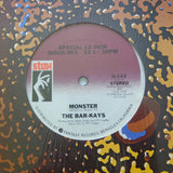 The Bar-Kays "Holy Ghost" ESSENTIAL 70s SOUL DISCO FUNK 12"