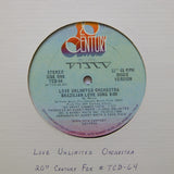 Love Unlimited Orchestra "Sweet Summer Suite" 70s SOUL DISCO FUNK 12"