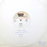 James Lloyd "Africa Gone Funky" 1978 INNER CITY MODERN SOUL DISCO FUNK 12"