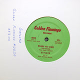 Gaylord "Walking 42nd Street" PRIVATE PRESS MODERN SOUL DISCO JAZZ FUNK 12"