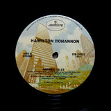 Hamilton Bohannon "ANDREA" 1977 PROMO MODERN SOUL DISCO FUNK 12"