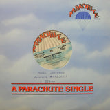 MORRIS JEFFERSON "Spank With Love" MODERN SOUL DISCO FUNK 12"