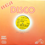 Machine ‎"There But For The Grace Of God" MODERN SOUL DISCO FUNK 12"
