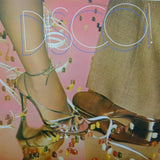 MMM Productions "Disco Compilaiton" ANDREA TRUE, CHIC, THP LP