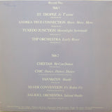 MMM Productions "Disco Compilaiton" ANDREA TRUE, CHIC, THP LP