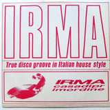 T.F.M. "Out Of Bounds" ITALO DOWNTEMPO HOUSE BREAKBEAT 12"