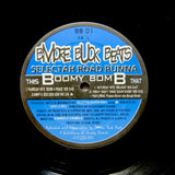 Selectah Roadrunna ‎"BELIEVE MIX" RARE HOUSE BREAKBEAT BALTIMORE CLUB 12"