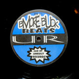 Selectah Roadrunna ‎"BELIEVE MIX" RARE HOUSE BREAKBEAT BALTIMORE CLUB 12"