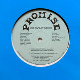 HUMAN FACTOR "We Can Make It Better" PRIVATE MODERN SYNTH SOUL BOOGIE 12"
