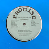 HUMAN FACTOR "We Can Make It Better" PRIVATE MODERN SYNTH SOUL BOOGIE 12"