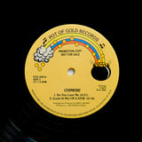 CHIMERE "Let's Do Something" POT OF GOLD BOOGIE FUNK REISSUE 12" EP