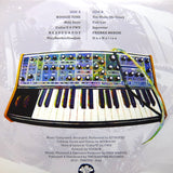 KZYBOOST "Callin U" JAPAN G-FUNK VOCODER BOOGIE MODERN FUNK LP