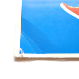 DR. TOGO "Be Free" CLASSIC COSMIC ITALO SYNTH BOOGIE FUNK REISSUE 12"