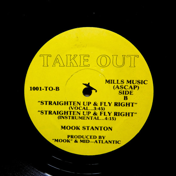 MIX-O-RAP 