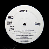 WAYNE WONDER "No Letting Go" CLASSIC DIWALI DIGI DANCEHALL REGGAE RNB 12"
