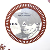 Achanak "Nukhe Chakhee Javana" 1994 BHANGRA BALEARIC HOUSE COMP 12"