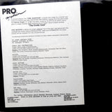 STEVEN ANGEL "One Question" SLEAZY DEEP GARAGE HOUSE 12"